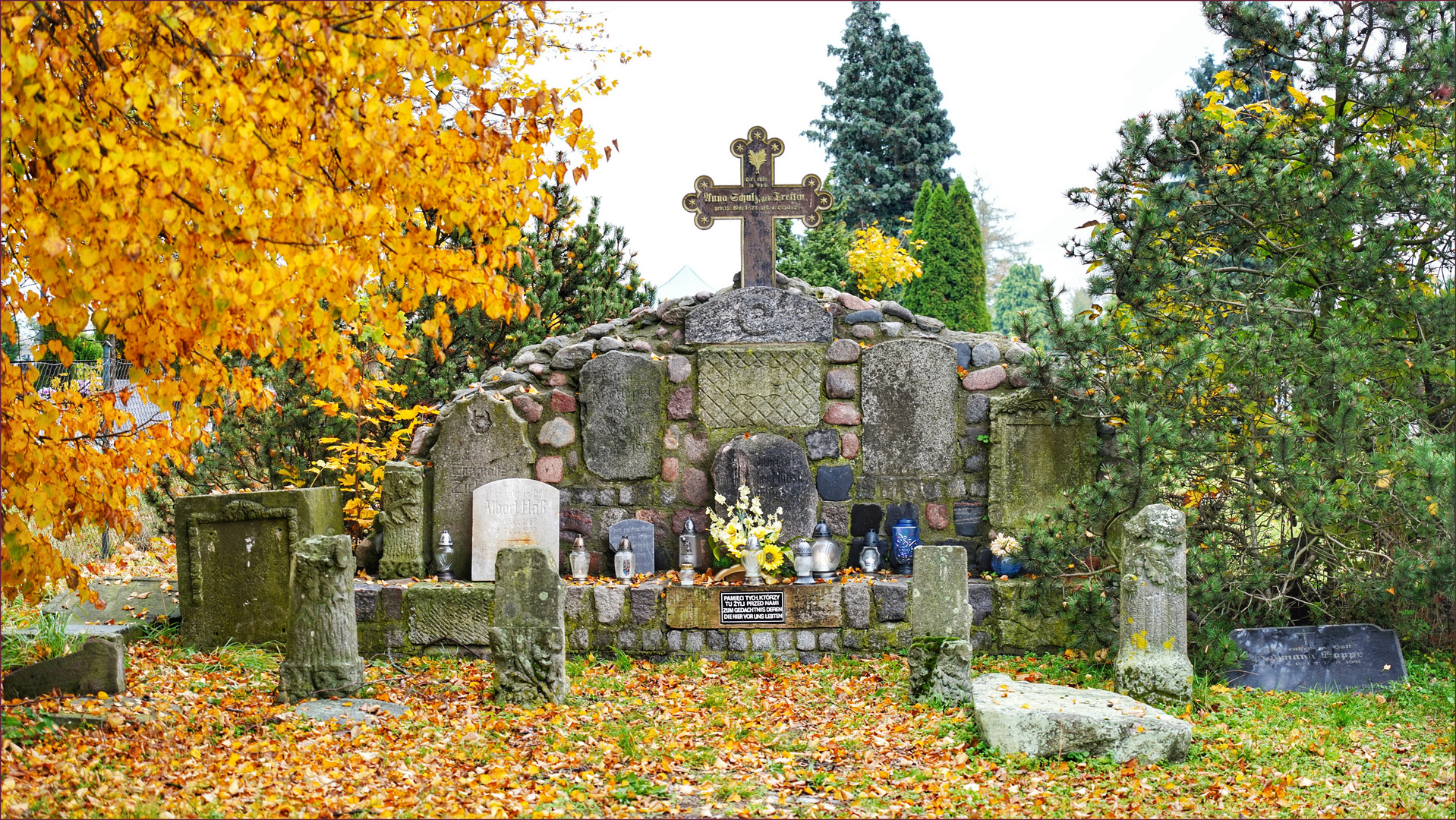 Lapidarium – Grabmal-Denkmal-Ehrenmal