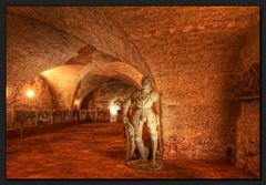 Lapidarium im Schloss Hartenfels_03