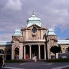 Lapidarium National Museum, Prague