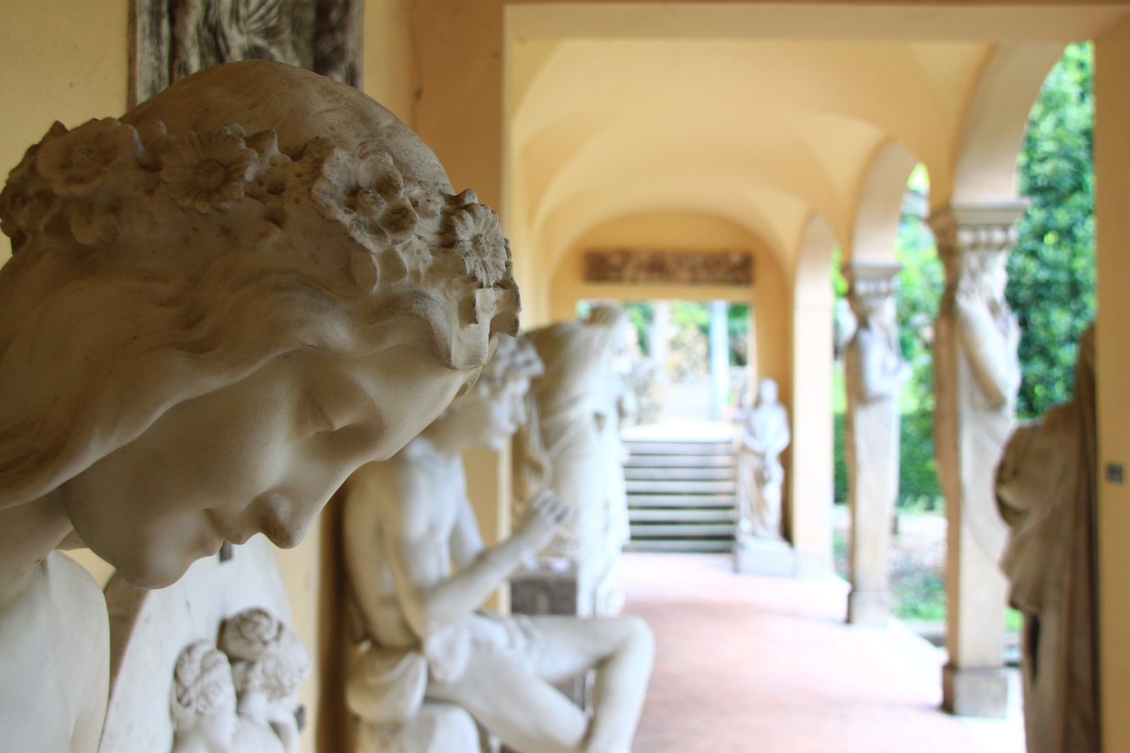 Lapidarium Stuttgart