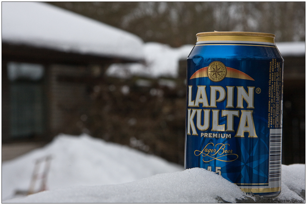 LAPIN KULTA Foto & Bild | europe, scandinavia, finland Bilder auf ...
