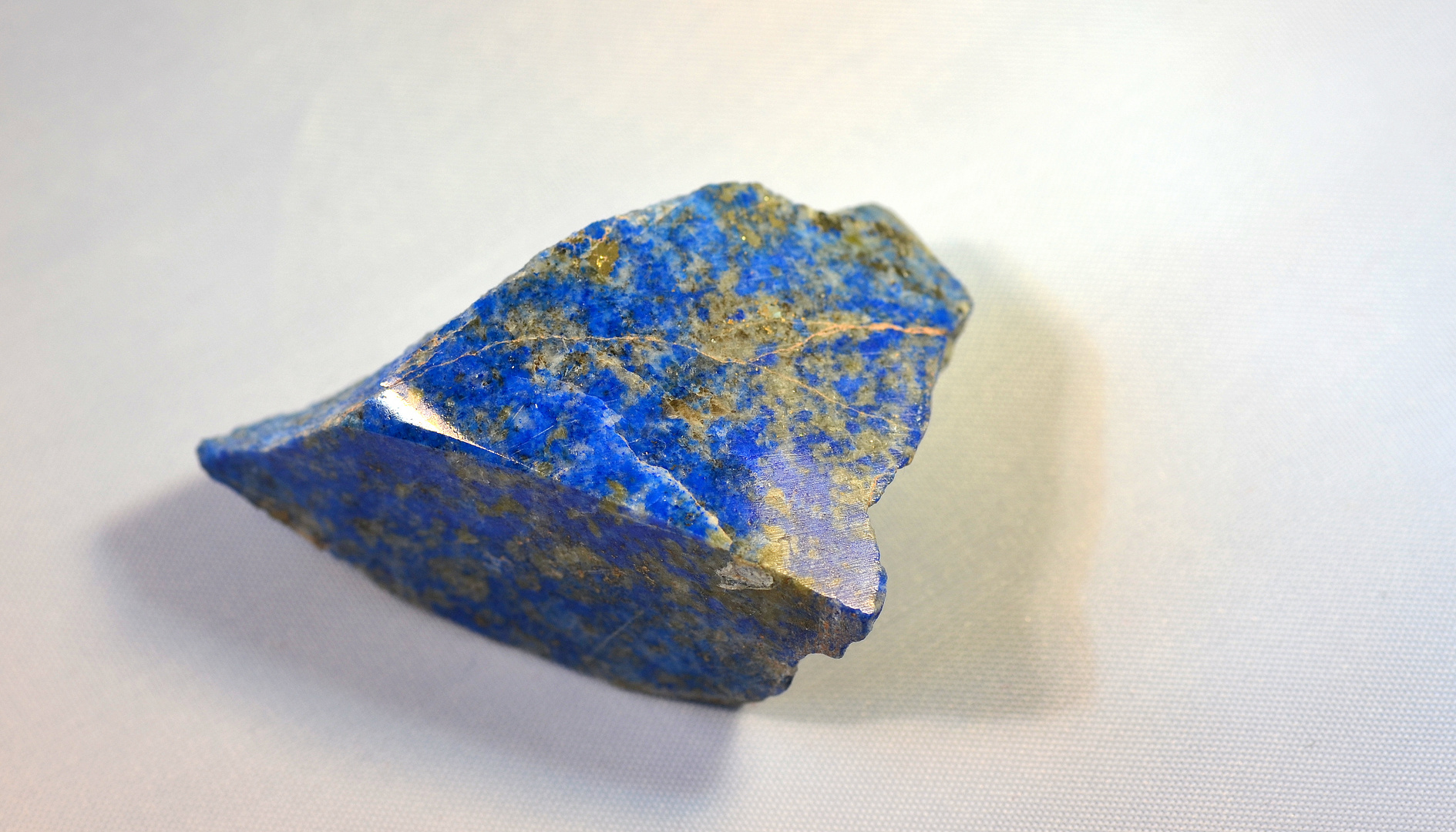 Lapislazuli