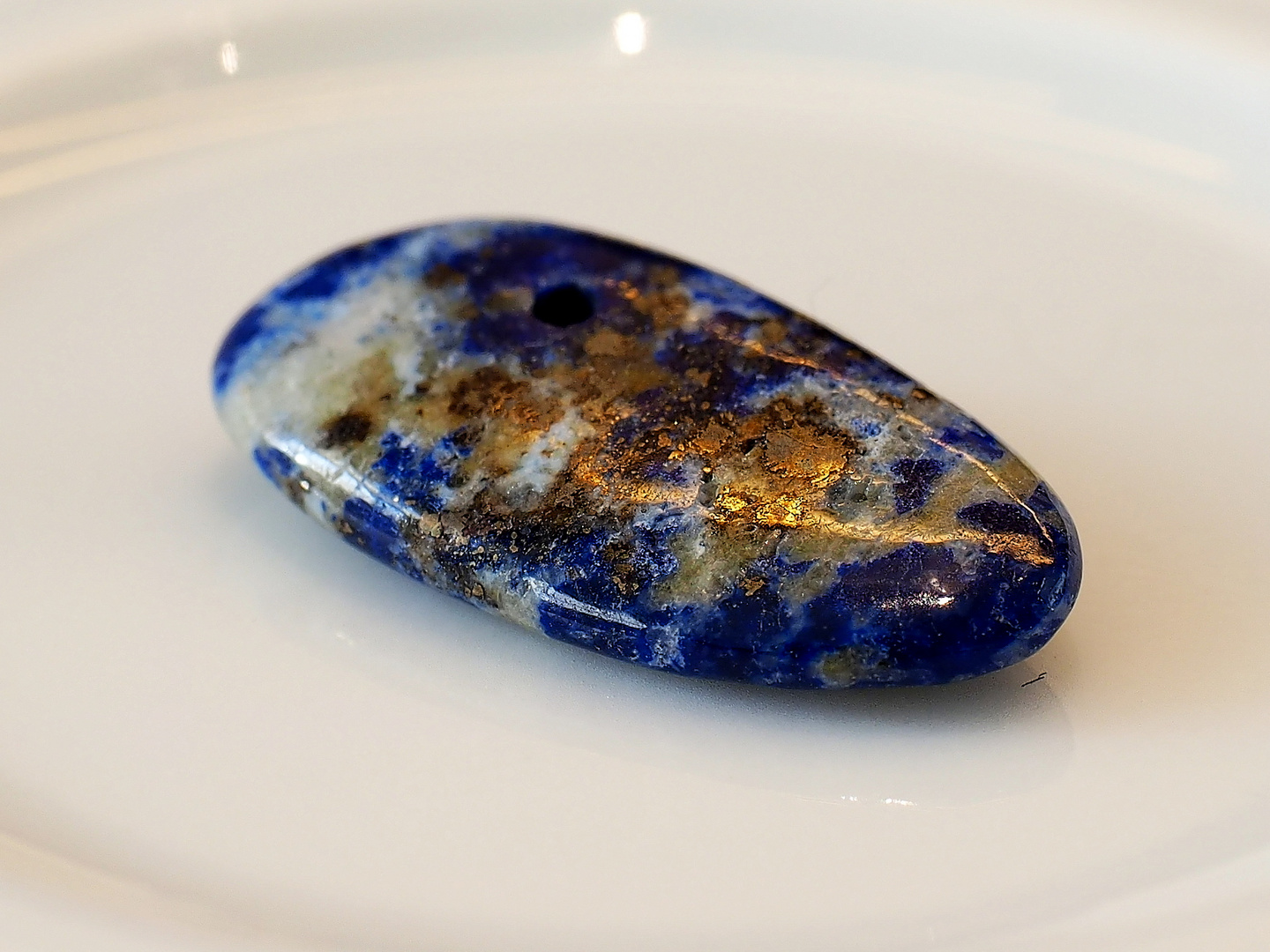 Lapislazuli