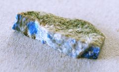 Lapislazuli