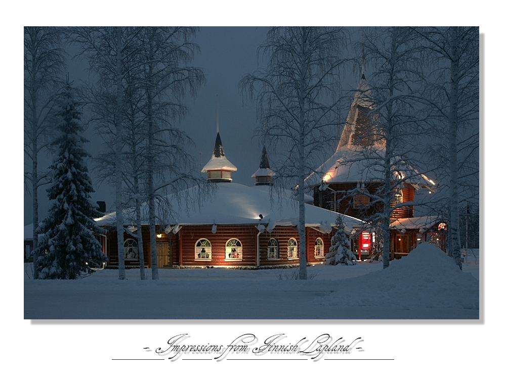 Lapland 2011 (2)