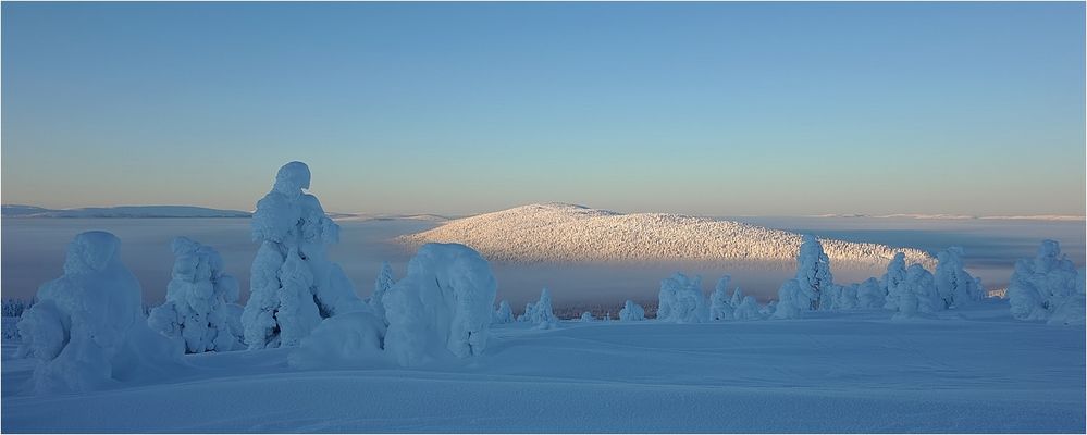 > Lapland <