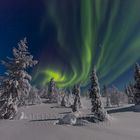 Lapland Aurora