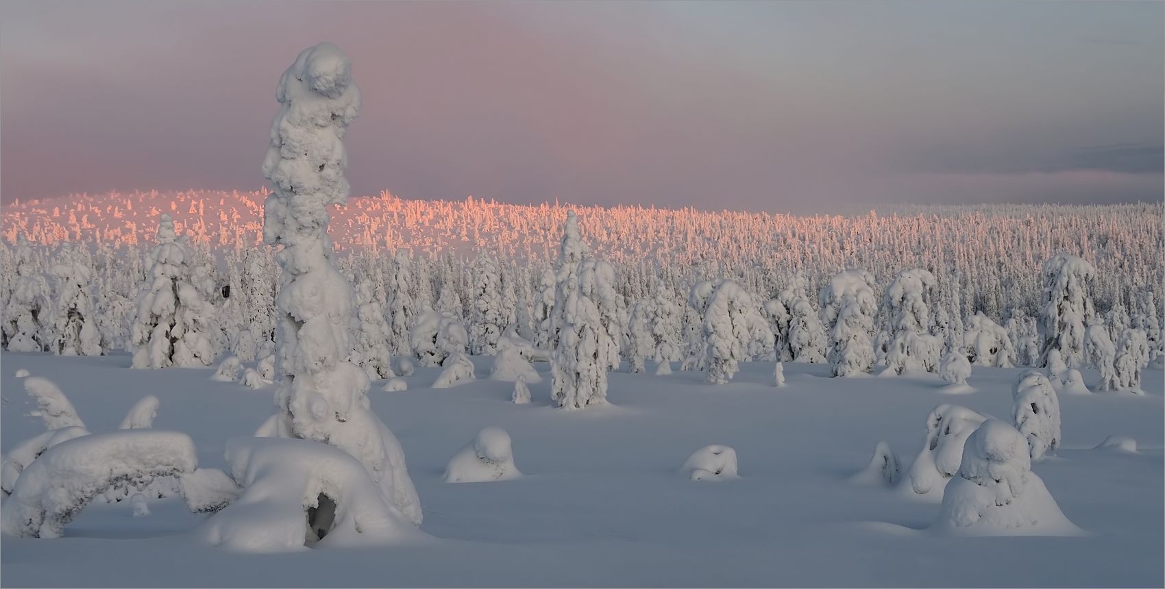 Lapland Finland