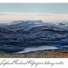 Lapland Finland Kilpisjärven Retkeilykeskus 