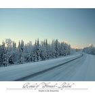 Lapland Highway