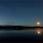 Lapland (Mond) Nächte
