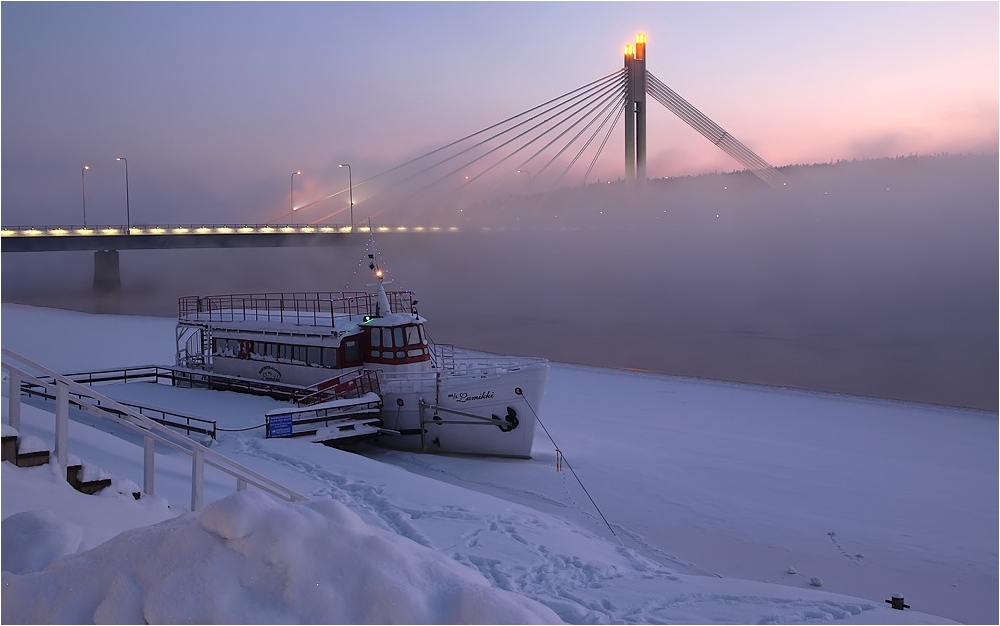 Lapland Winter 2012 (5)