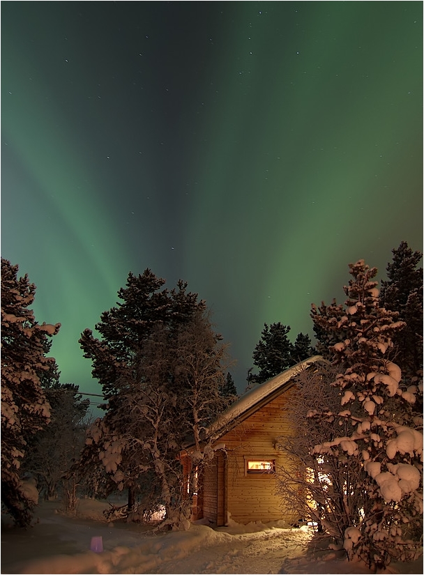 Lapland Winter 2012 (9)