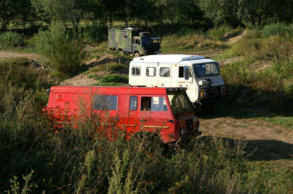 Laplander-Treffen 2008 X