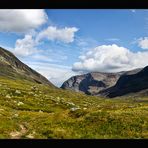 Lapland's Summer