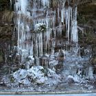 ¿Laponia? No, el Valle de Baztán en el invierno 2012