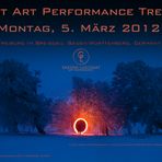 LAPP - Light Art Performance - Treffen