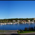 Lappeenranta harbour