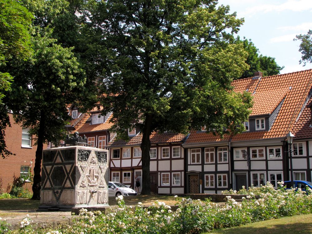 Lappenberg Hildesheim