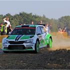 Lappi im Škoda