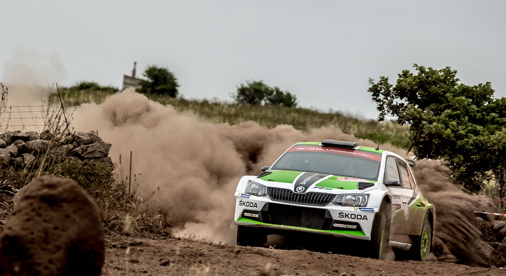 Lappi im R5