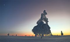 Lappi Sunset