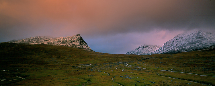 Lappland 2005 #1