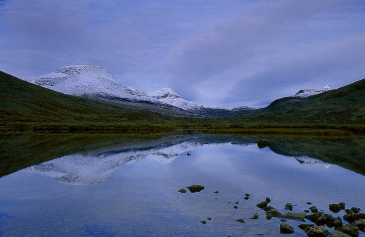 Lappland 2005 #8