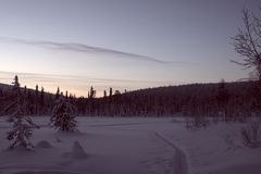 Lappland