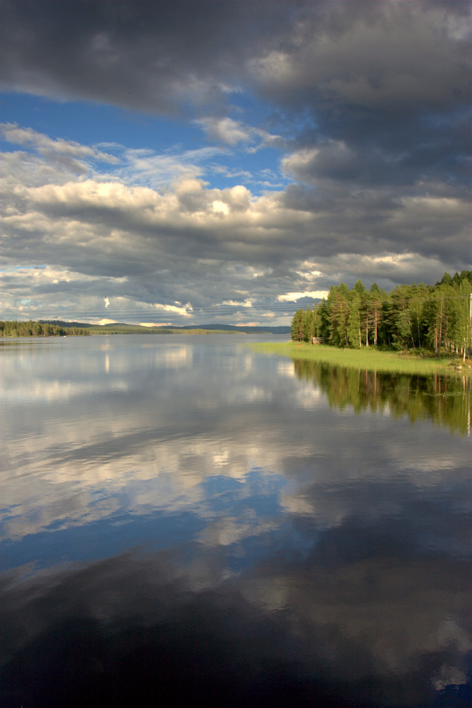 Lappland