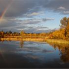 Lappland autumnus