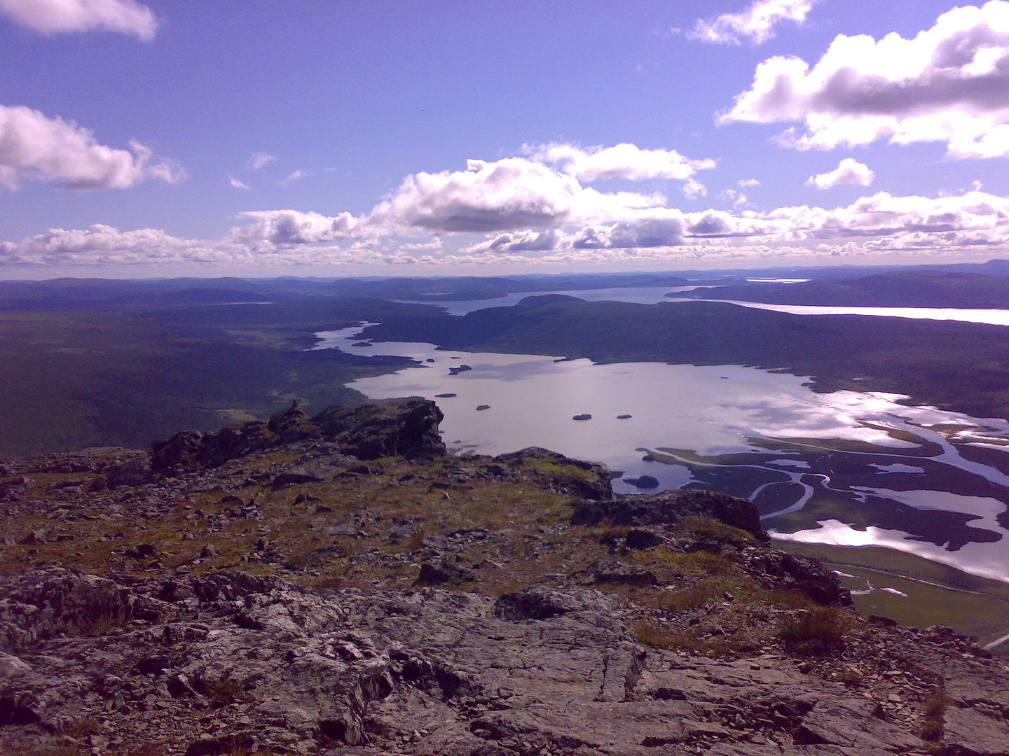 Lappland