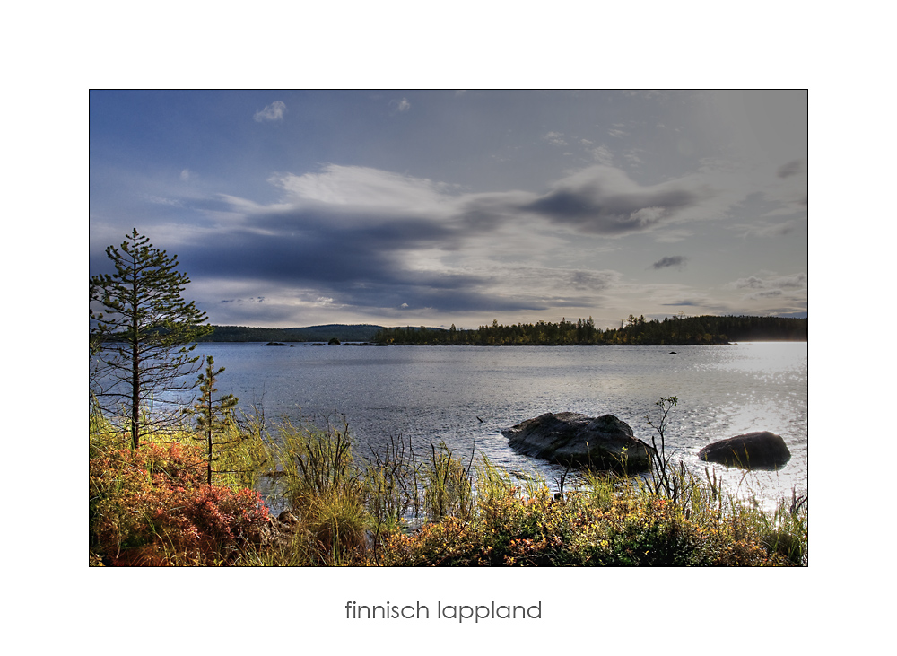 Lappland