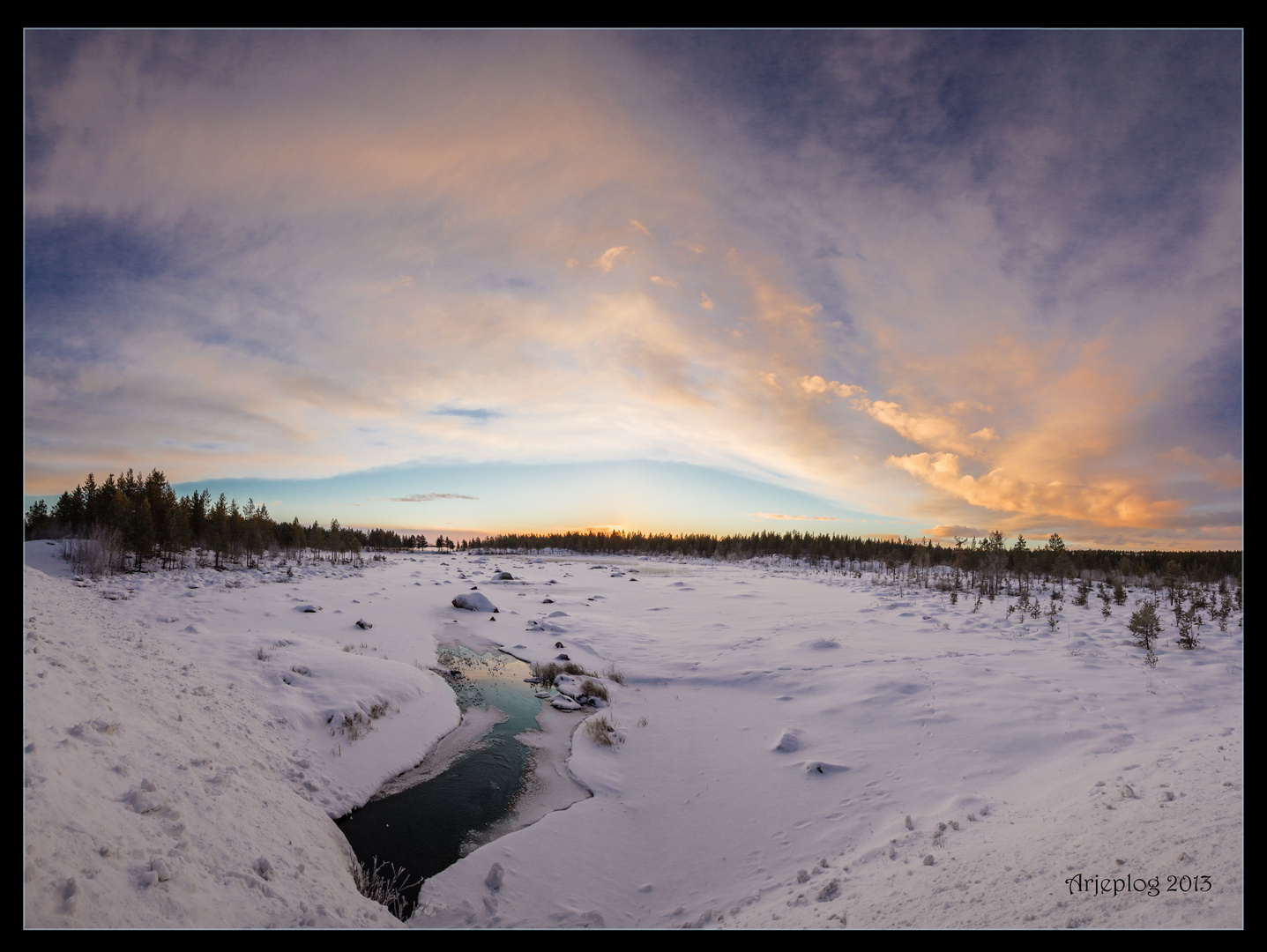 Lappland