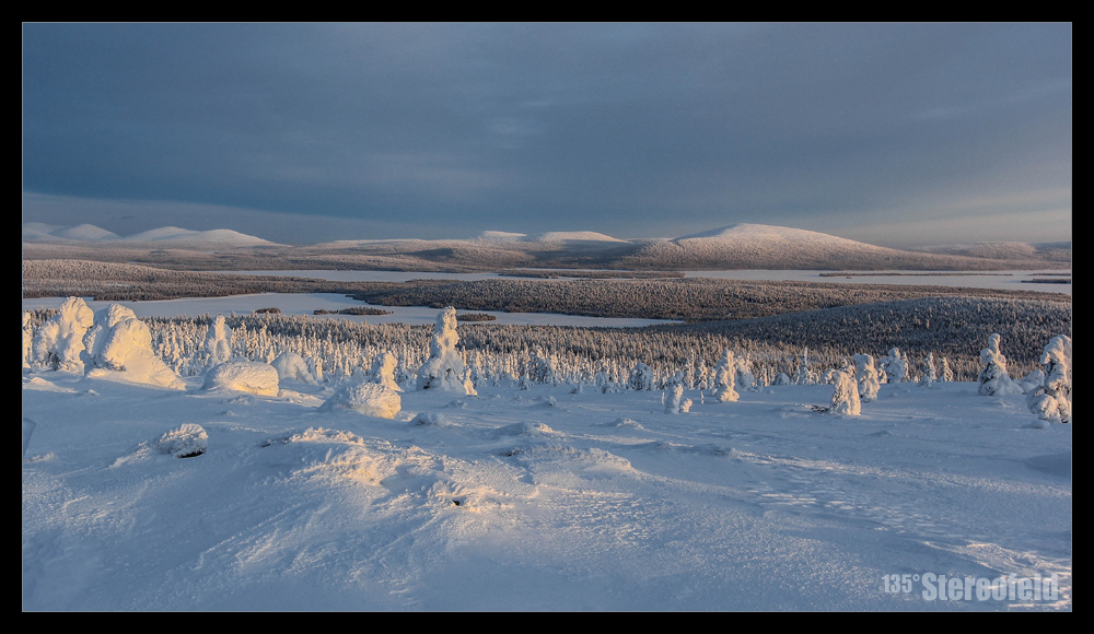 Lappland I