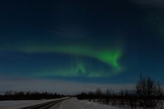Lappland Lights