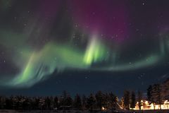 Lappland November 2021