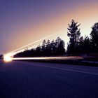 Lappland Roadway