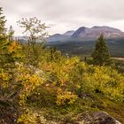 Lapplandherbst