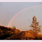 Lappland,Norwegen