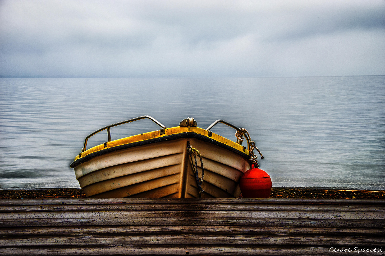 L'approdo sicuro