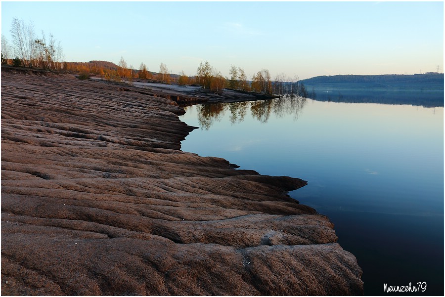 Lappwaldsee