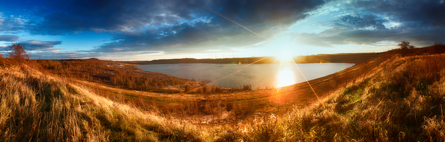 Lappwaldsee