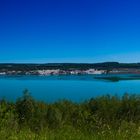 Lappwaldsee pano