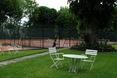 l'apres rolland garros!