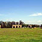 L’Aqueduc de Zaghouan (2ème siècle)