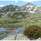 Laquets de Port Bieilh 2203m.