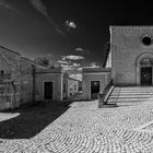 L'Aquila, piazza San Vito 