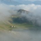 L'Aquila's mountains