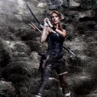 Lara Croft